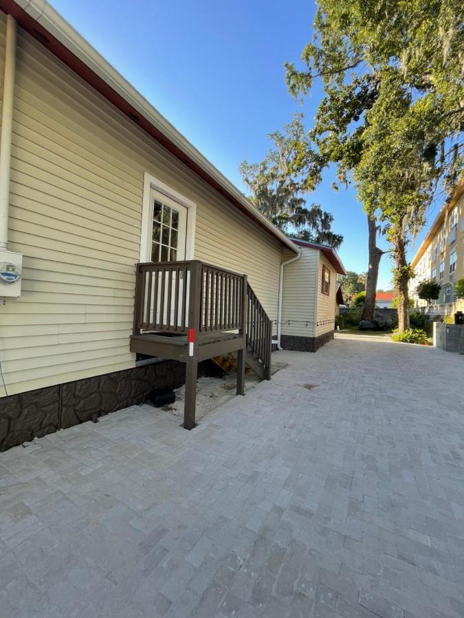 Villa Little Carnation St. Augustine Exterior foto